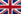 drapeau Anglais